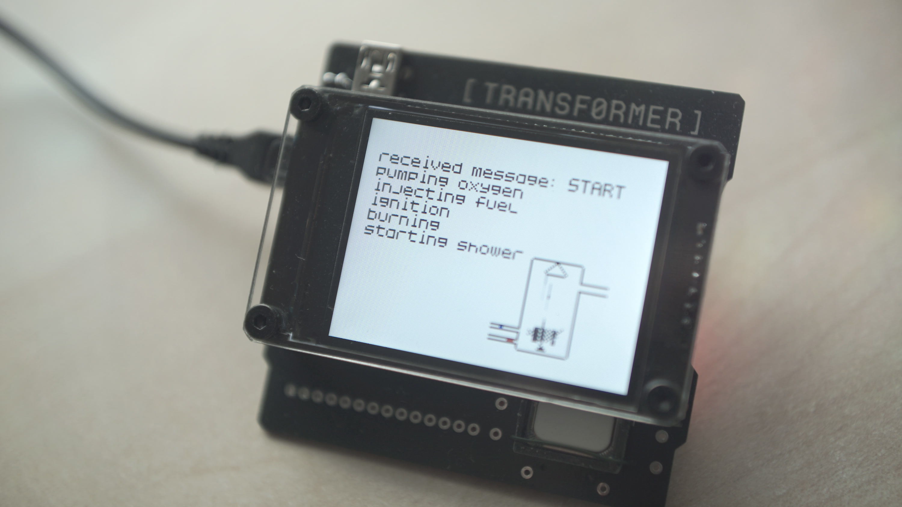 Brain Module